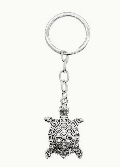 Turtle Key chain