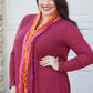 Sunset To Sunrise Scarf