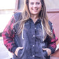 Lumber Gypsy Denim Jacket