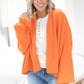 Pumpkins & Campfires Cardigan