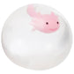 Axolotl Squeeze Ball