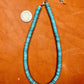 Fort Worth Short Necklace