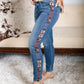 Southwestern Belle Judy Blue Skinnies