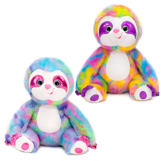 PSYCHEDELIC - 10IN SLOTHS - 2 ASST.