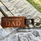 Dad Key Chain
