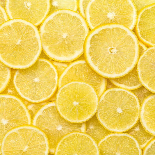 Lemon - Mini Cuticle Oil Pens
