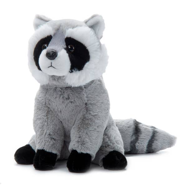 12" (28cm) Wild Onez Raccoon