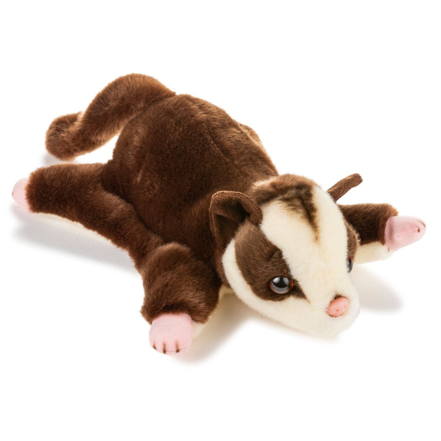 12" Stuffed Sugar Glider