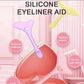 Silicone Eye Makeup Stencil assistant
